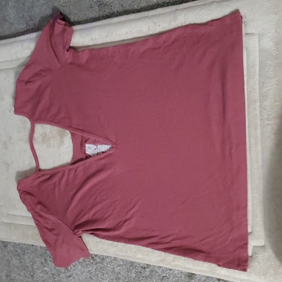 Victoria Secret Pink *Bling* Tee Shirt - Picture 5 of 5